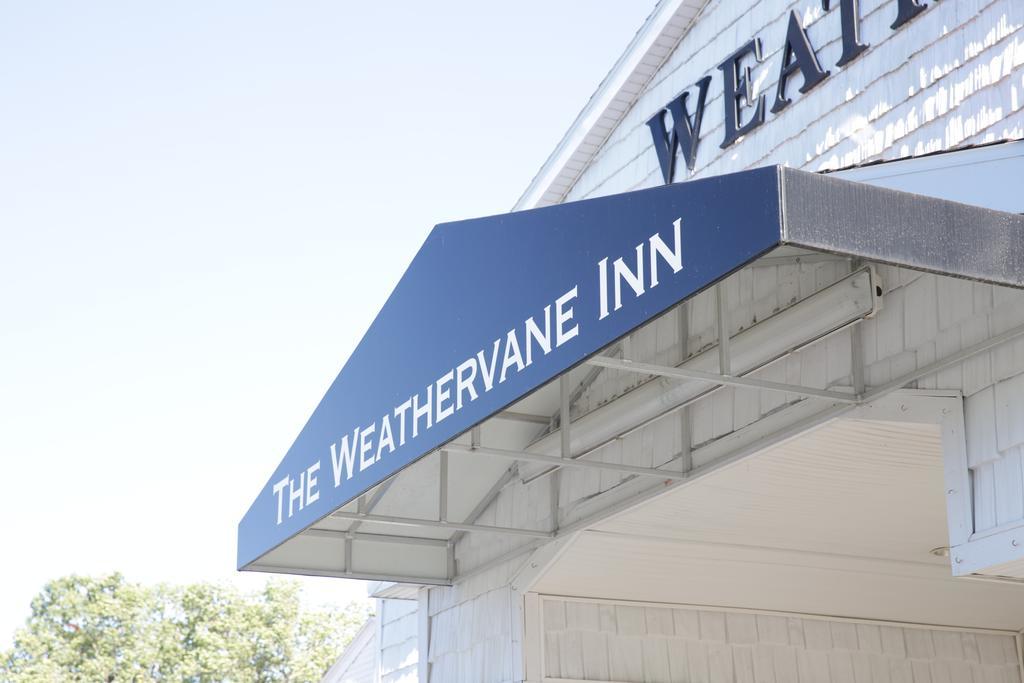 Weathervane Inn Montague Bagian luar foto